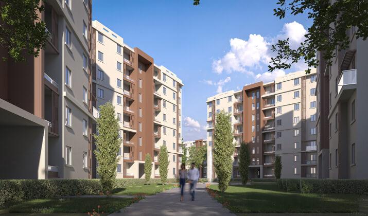 أسعار تي ريزيدنس العلمين الجديدة