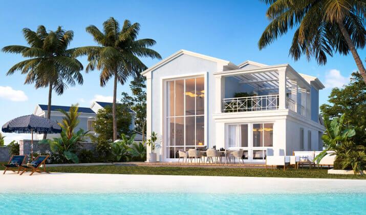 أسعار ومساحات قرية ماونتن فيو كريستا