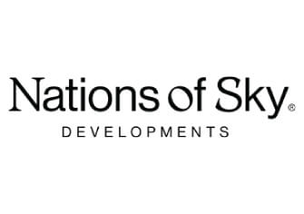نيشنز اوف سكاي للتطوير العقاري Nations of Sky Developments