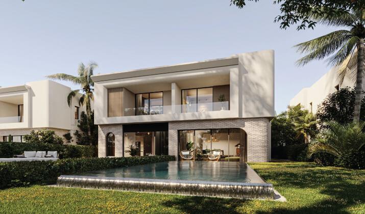 فيلا مستقلة