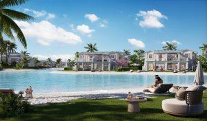 قرية ماونتن فيو كريستا الساحل الشمالي