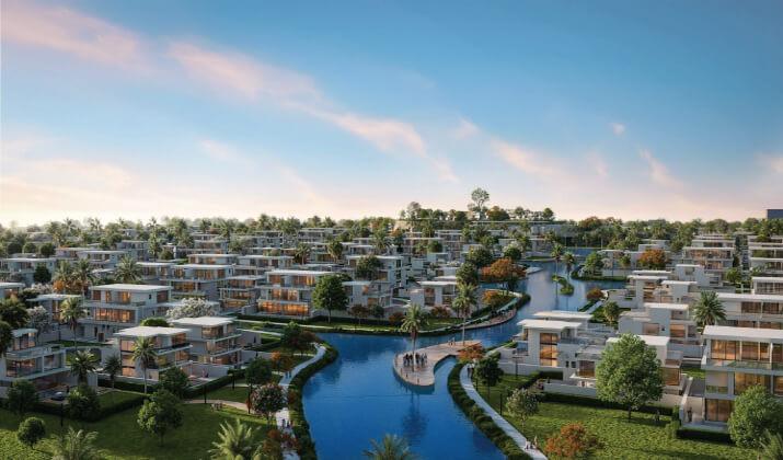 زمرة ايست القاهرة الجديدة Zomra East New Cairo