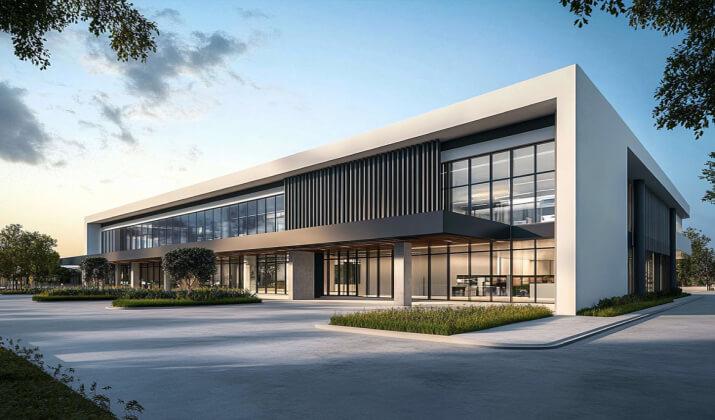 مشروع تي ريزيدنس العلمين الجديدة من شركة توريك للتطوير العقاري