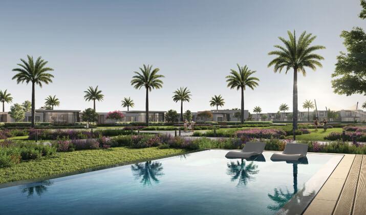 مميزات كمبوند كنز نيو زايد