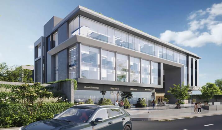 ويلين القاهرة الجديدة Wellen New Cairo