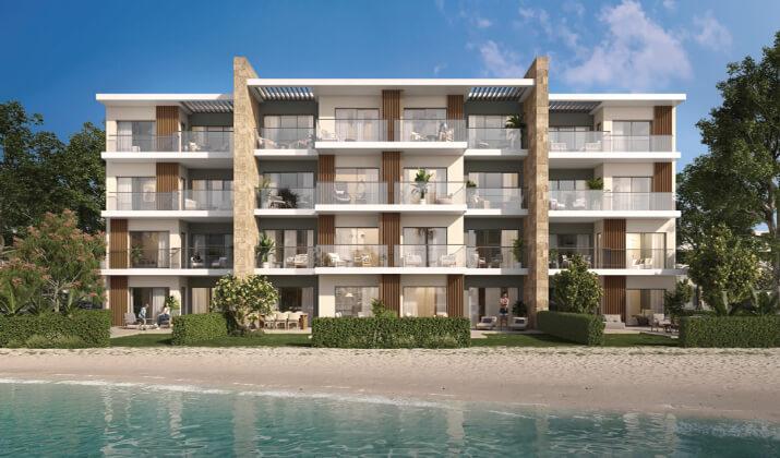 أسعار ومساحات قرية سكاي نورث راس الحكمة