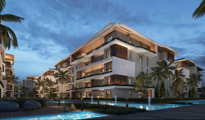 توجذر القاهرة الجديدة