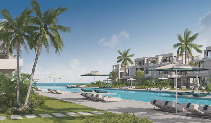 ذا سي الساحل الشمالي The C North Coast