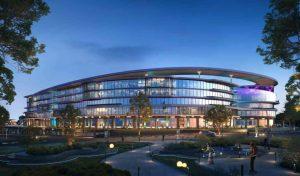 مول توجذر التجمع الخامس