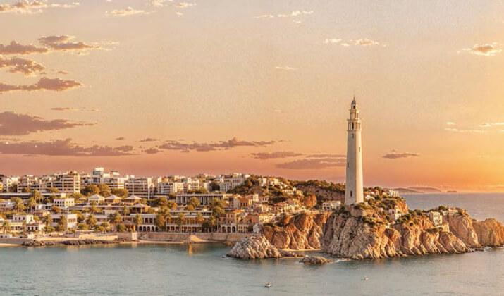 وادي يم راس الحكمة