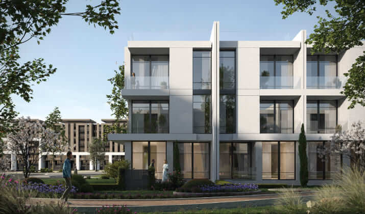 أسعار كمبوند ريفيرتون التجمع الخامس