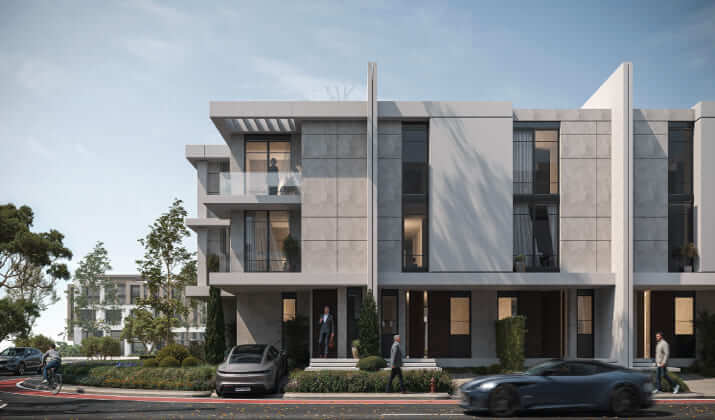 أنظمة سداد كمبوند ريفيرتون القاهرة الجديدة