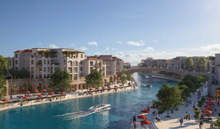 أسعار قرية مراسي البحر الاحمر