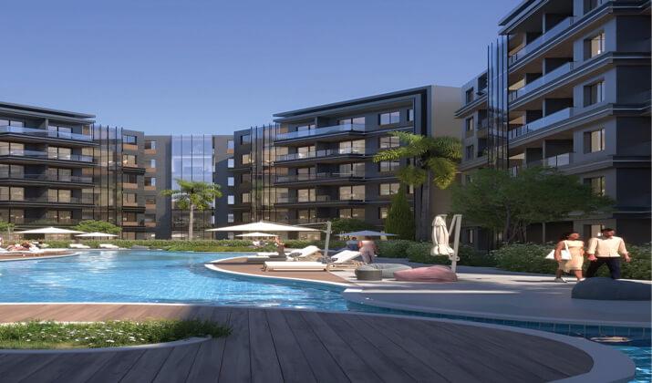 أسعار ومساحات كمبوند جازورا التجمع