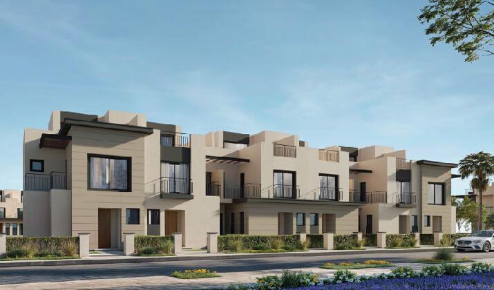 كمبوند هايد بارك سيجنتشر اكتوبر