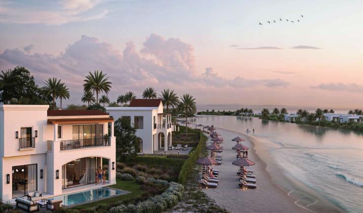 مراسى البحر الاحمر