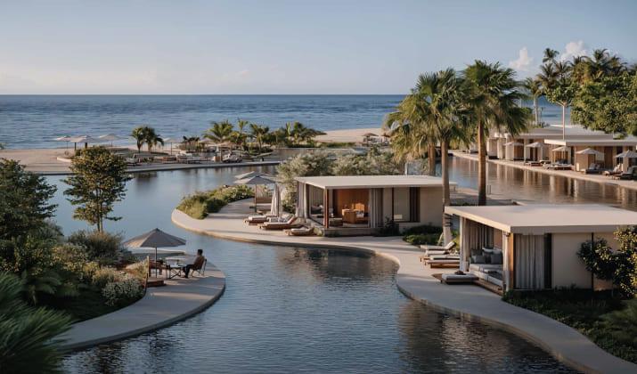 مراسي البحر الأحمر