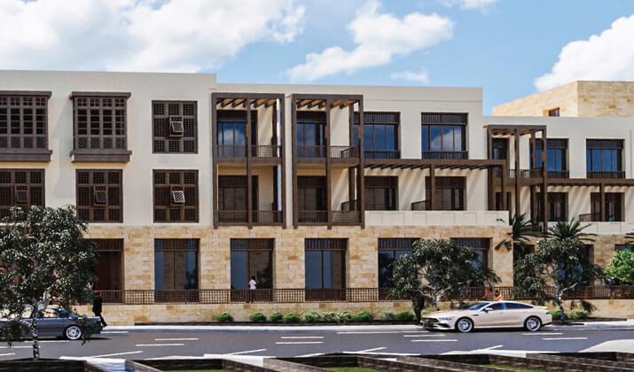 مول خان أرابيسك