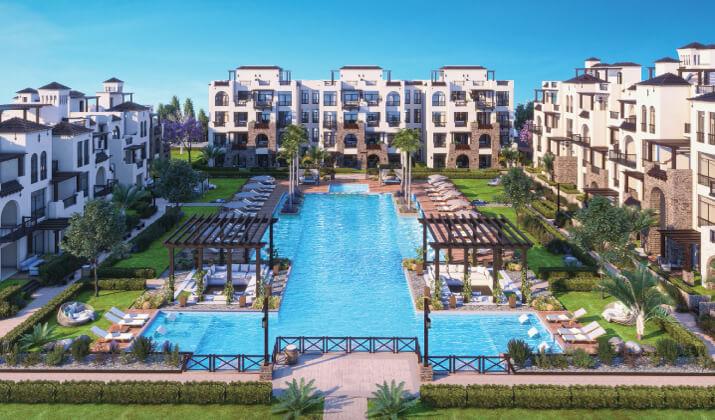 أسعار قرية كالا سهل حشيش الغردقة