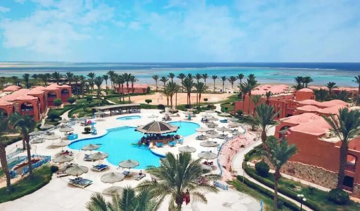 شاليهات للبيع في قرية ماتنجي مرسى علم