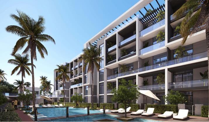 أسعار ومساحات كلان ريزيدنس الغردقة