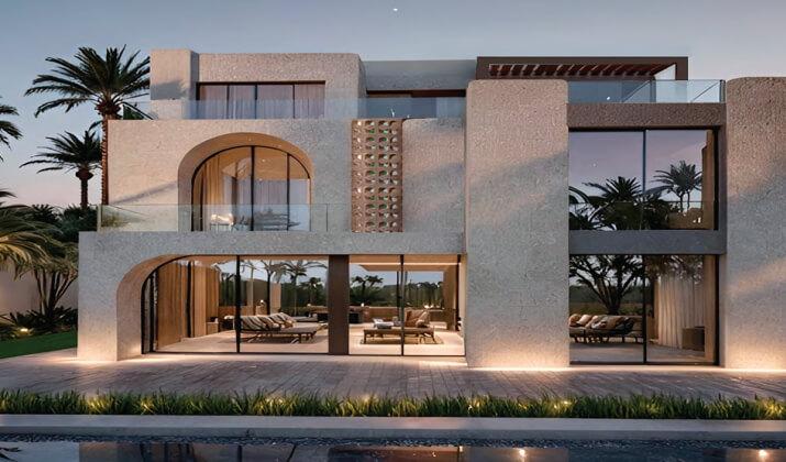 أسعار ومساحات كمبوند 97 هيلز التجمع