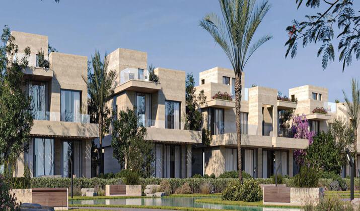 أسعار ومساحات كمبوند تييرا التجمع