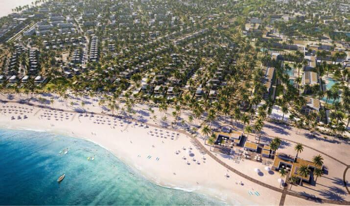 راس سوما ريزيدنس الغردقة Ras Soma Residences El Hurghada