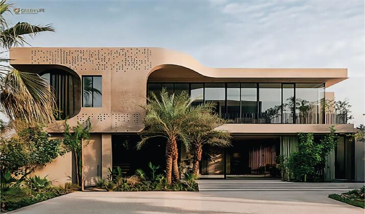 أسعار ومساحات و طرق سداد كمبوند هايد بارك فيوز