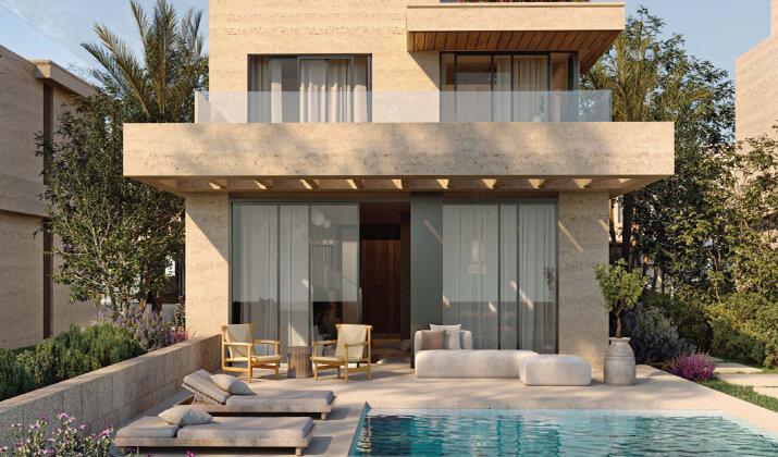 فيلا مستقلة