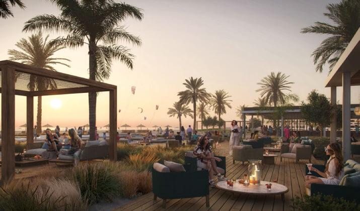 قرية راس سوما ريزيدنس الغردقة Ras Soma Residences El Hurghada