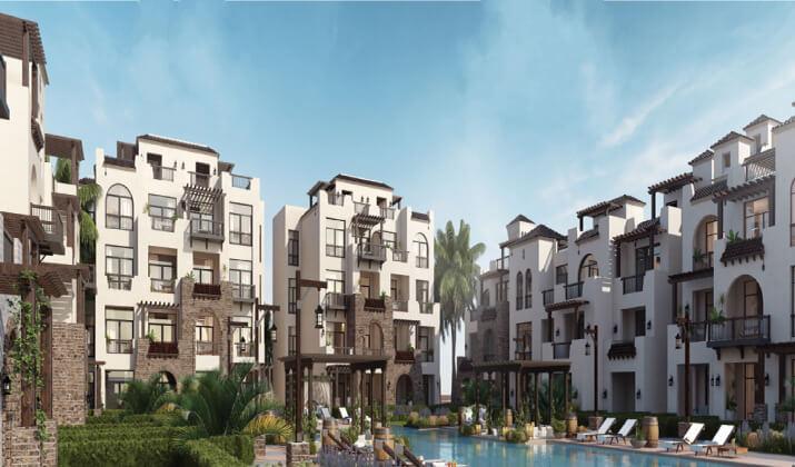 قرية كالا سهل حشيش الغردقة Cala Sahl Hasheesh El Hurghada