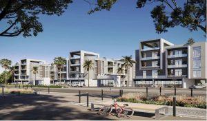 كلان ريزيدنس الغردقة Clan Residents El Hurghada