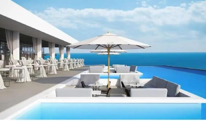 قرية ماتنجي مرسى علم