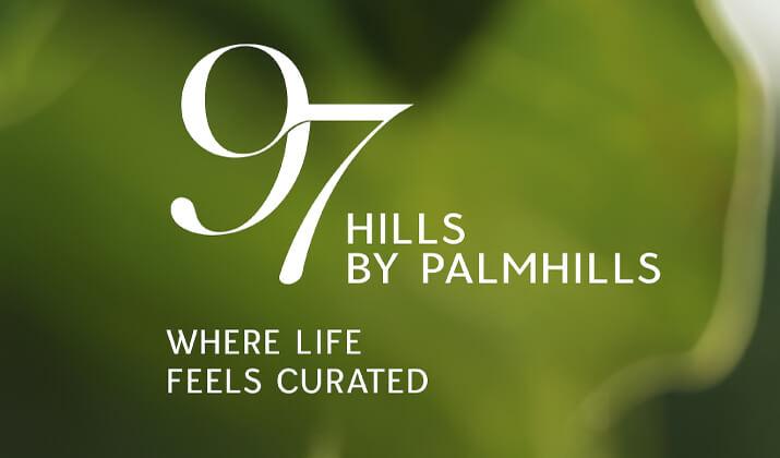 97 هيلز القاهرة الجديدة 97Hills New Cairo