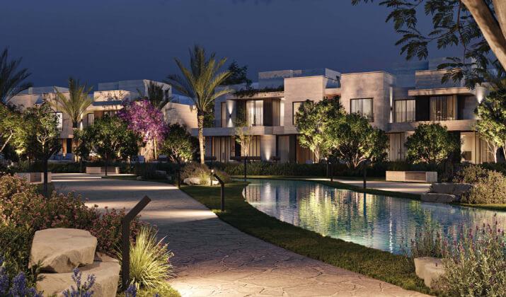 تييرا القاهرة الجديدة Tierra New Cairo