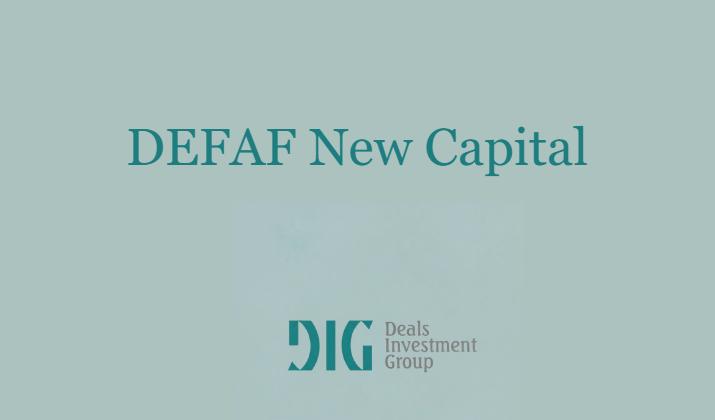 كمبوند ضفاف العاصمة الادارية الجديدة من شركة دي اي جي للتطوير العقاري