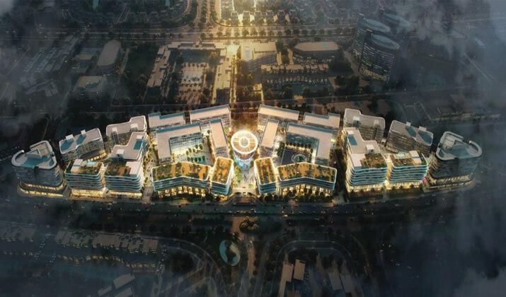 مول ان بلاس القاهرة الجديدة