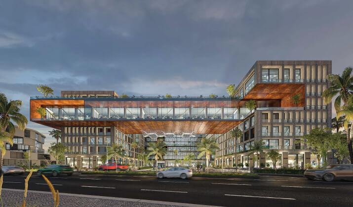 براكتس القاهرة الجديدة Brackets New Cairo