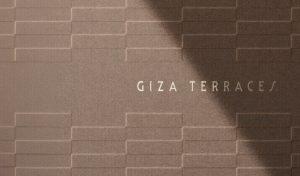 جيزة تيراسيز 6 اكتوبر Giza Terraces 6 October